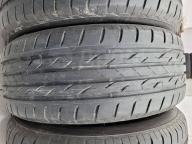 Отличное лето 205.55.16 Bridgestone Nextry Ecopia (2021г, Япония) 205/55 R16