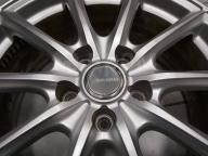 Оригинальные Bridgestone Eco Form 17" (5*114.3) 7j et+38 цо73.1мм