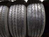 Отличное лето без износа 235.55.18 Dunlop SP Sport 270 (Япония) 235/55 R18