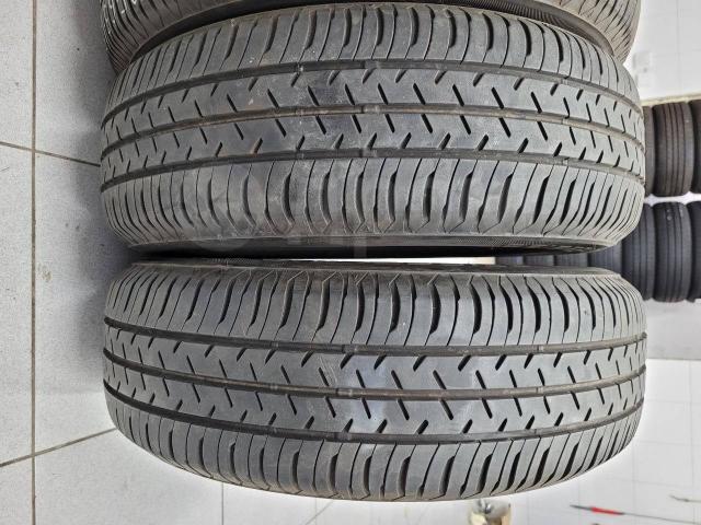 Отличное лето 185.65.15 Bridgestone Seiberling SL101 (2019г. ) 185/65 R15