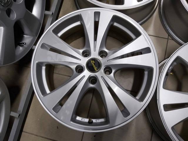 Красивые Manaray Sport Reverline 17" (5*114.3) 7j ет+38 цо73.1мм