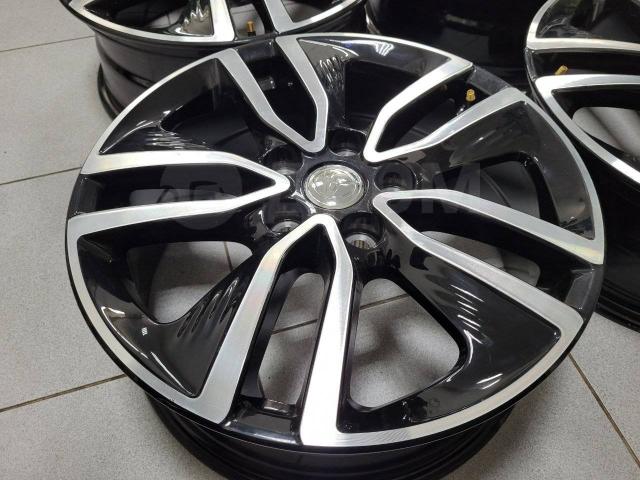 Оригинальные Lifan для Тойота 17" (5*114.3) 6.5j et+45 цо60.1мм Toyota