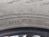 Отличная зима 235.60.17 Nokian Hakkapeliitta R (2012 г, Россия) 235/60 R17