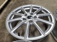 Оригинальные Bridgestone Eco Form 17" (5*114.3) 7j et+45 цо60.1мм