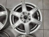 Красивые Bridgestone Toprun 15" (5*114.3) 6j et+53 цо73.1мм