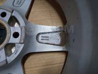 Красавцы Kosei (Япония) для Volvo/Ford 16" (5*108) 7j ет+53 цо63.4мм
