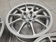 Оригинальные легкие Kosei TSA 16" (5*114.3) 7jj et+38 цо73.1мм