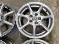 Оригинальные Toyota 17" (5*114.3) 7j et+50 цо60.1мм (Япония)