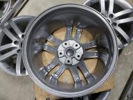 Красавцы для Ауди/Фольцваген 18" 8.5j (5*130) et+58 цо71.5мм