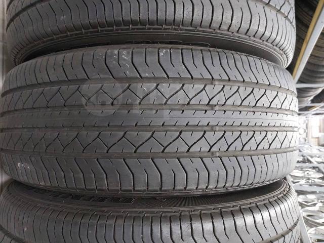 Отличное лето 235.55.19 Dunlop SP Sport 270 (Япония, 2012 г. ) 235/55 R19