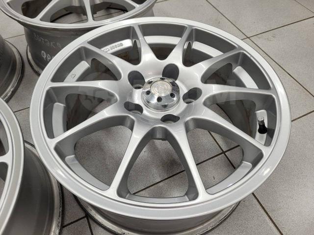 Оригинальные легкие Kosei TSA 16" (5*114.3) 7jj et+38 цо73.1мм
