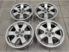 Оригинальные 15" Toyota Prius20 (Japan) (5*100) 6jj et+45 цо54.1мм