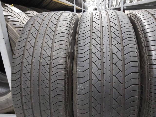 Отличное лето 235.55.19 Dunlop SP Sport 270 (Япония, 2012 г. ) 235/55 R19