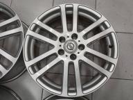 Оригинальные Nissan 18" (5*114.3) 8j et+50 цо66.1мм (Корея)