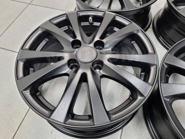 Оригинальные Afrodite 15" (4*100) 6j et+50 цо67.1мм