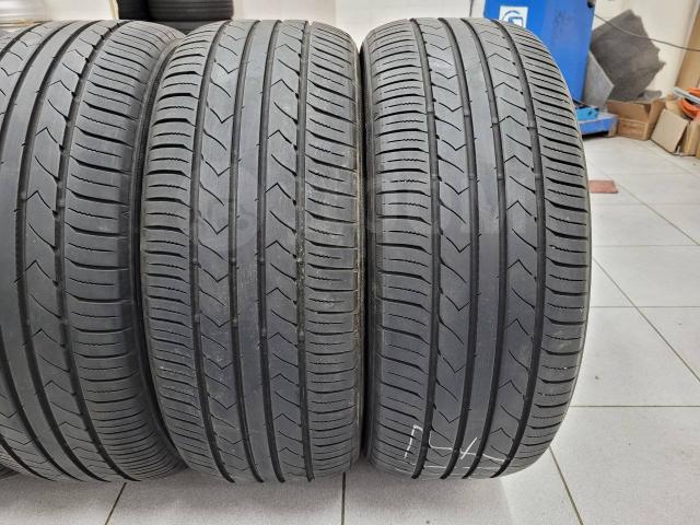 Отличное лето 215.50.17 Toyo SD-7 (2019 г., Китай) 215/50 R17