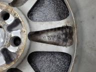 Оригинальные 15" Toyota Prius20 (5*100) 6jj et+45 цо54.1мм