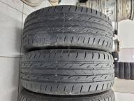 Отличное лето 205.55.16 Bridgestone Nextry Ecopia (2021г, Япония) 205/55 R16