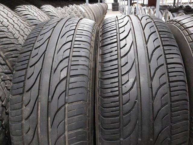 Отличное лето 235.60.16 GT Radial Champiro 128 (Китай, 2014 г. ) 235/60 R16