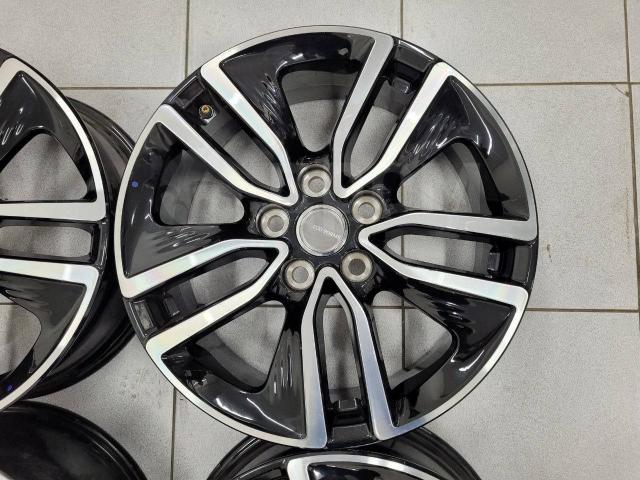 Оригиналы Ниссан/Lifan (Мазда/Митсуб)17" (5*114.3) 6.5j et+45 цо66.1мм