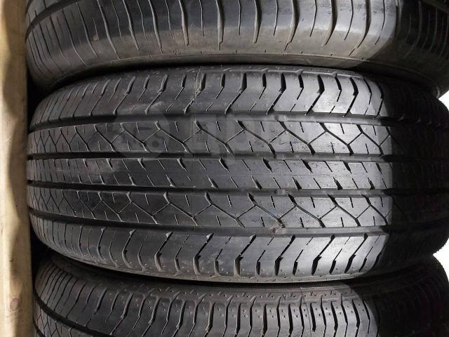 Отличное лето без износа 235.55.18 Dunlop SP Sport 270 (Япония) 235/55 R18