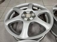 Оригинальные Sibilla 15" (5*100) 6jj et+45 цо67.1мм