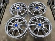 Оригинальные Bridgestone Eco Form 16" 6.5j et+39 (5*114.3) цо60.1мм