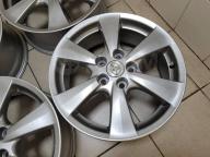 Оригинальные Toyota 17" (5*114.3) 7j et+50 цо60.1мм