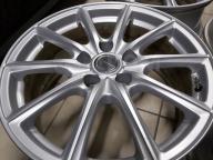 Оригинальные Bridgestone Eco Form 17" (5*114.3) 7,5j et+40 цо60.1мм