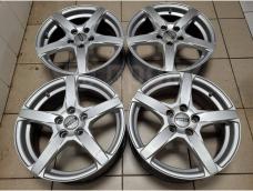 Красавцы NEO (Volvo/Ford) 16" (5*108) 6.5jj ет+50 цо63.4мм