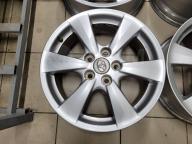Оригинальные Toyota 17" (5*114.3) 7j et+50 цо60.1мм (Япония)