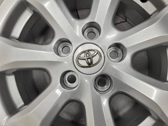 Оригинальные Toyota Camry 16" 6.5jj (5*114.3) ет+45 цо60.1мм