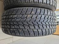 Отличная зима(шипы) 255.55.18 Toyo Open Country I/T (2013г., Япония) 255/55 R18