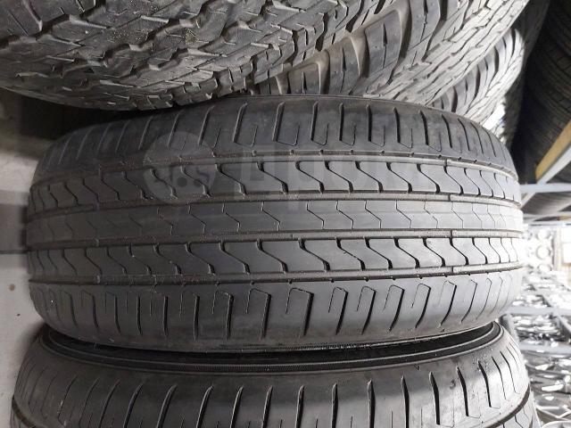 Отличное лето 235.55.18 Cooper Evolution CTT (2020г, Китай) 235/55 R18