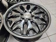 Оригинальные 20" Decorsa (6*139.7) 8,5j et+25 цо110.1мм (Япония)