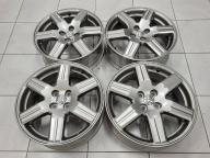 Оригинальные Toyota/Daihatsu 17" (4*100) 6j et+40 цо54.1мм