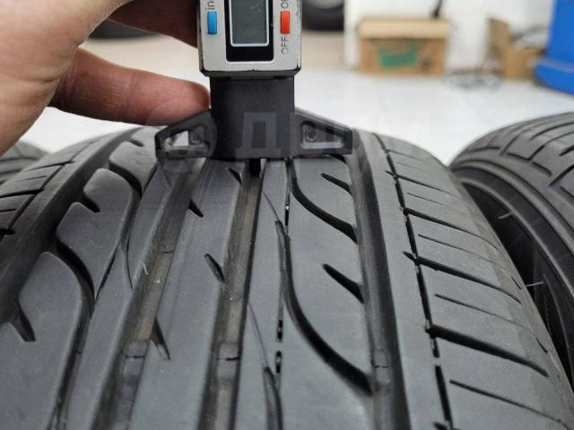 Отличное лето 185.60.15 Dunlop Enasave EC202 (2020г., Китай) 185/60 R15