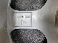 Оригиналы Borbet (Volkswagen/Audi/Тойота) 15" (5*100) 6j et+38 цо57.1