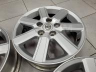 Оригинальные Toyota Voxy/Noah 16" 6j (5*114.3) ет+50 цо60.1мм