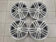 Оригинальные 16" Honda Stepwgn (Япония) (5*114.3) 6j et+50 цо64.1мм