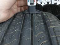 Отличное лето 225.55.18 Nexen Classe Premiere 672A (Корея, 2013 г. ) 225/55 R18