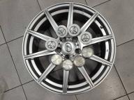 Оригинальные Lexus/Toyota/Climate 18" 8j et+30 (5*114.3) цо60.1мм