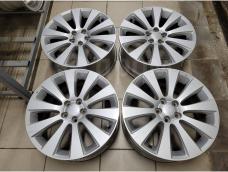 Оригинальные 17" Subaru (Япония) (5*100) 7.5j et+55 цо56.1мм