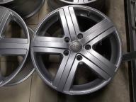 Красавцы Ауди Q7/Volkswagen Touareg 18" 8j (5*130) et+57 цо71.5мм