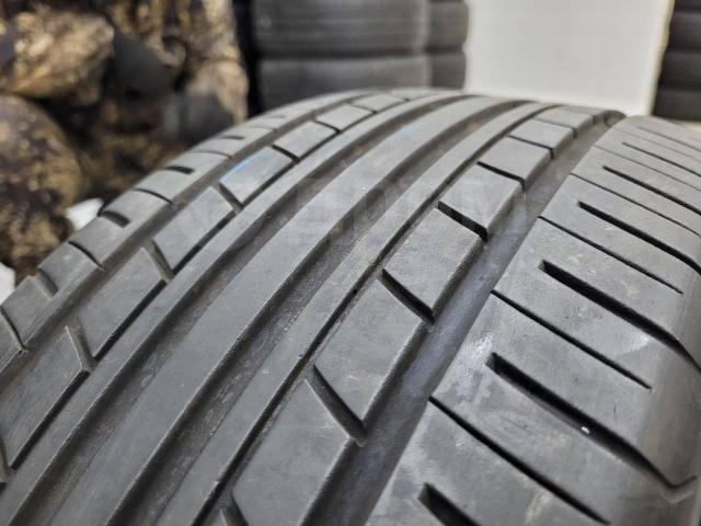 Отличное лето 215.45.17 Yokohama BluEarth Ecos ES31 (2017г, Япония) 215/45 R17