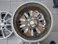 Оригинальные Bridgestone Eco Form 17" (5*114.3) 7j et+38 цо73.1мм