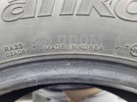Отличное лето 215.65.16 Hankook DynaPro HP RA23 (2019г., Корея) 215/65 R16