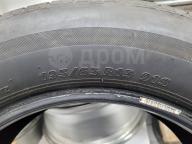 Хорошее лето 195.65.15 Bridgestone Nextry Ecopia (2017 г., Япония) 195/65 R15