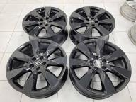 Оригинальные 19" Хонда/Acura MDX (5*114.3) 8j et+55 цо64.1мм (Япония)