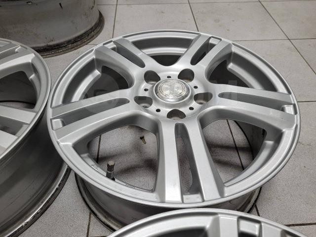 Мощные Weds Joker на 16" (5*114.3) 6,5j et+47 цо73.1мм